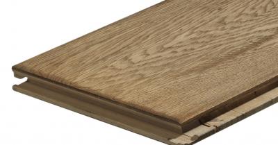 Kétrétegű szalagparketta