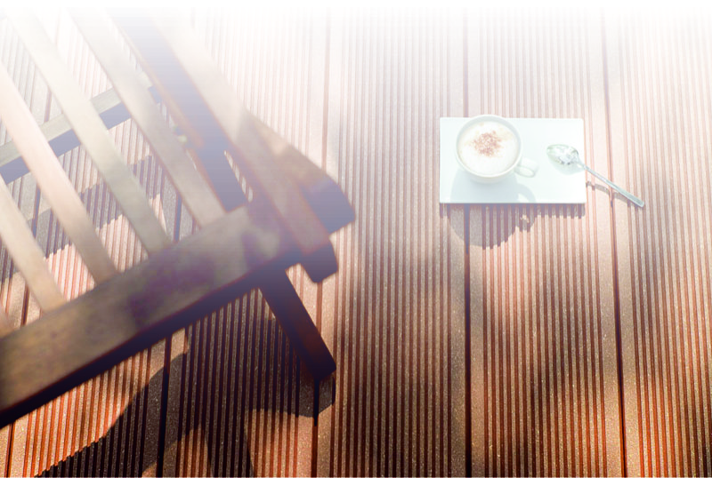 Jola WPC termékkínálat