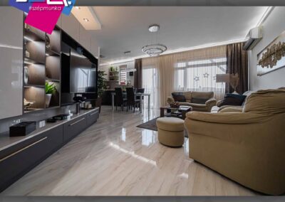 Jola Újpest | Referencia