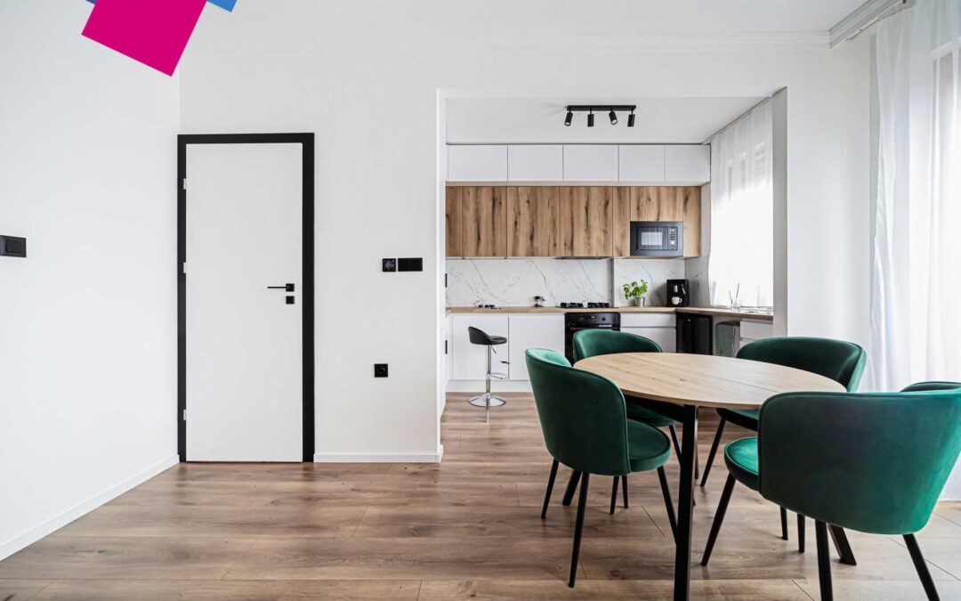 Kaindl “34242” 8mm-es, Orlando tölgy – szolnoki munkánk