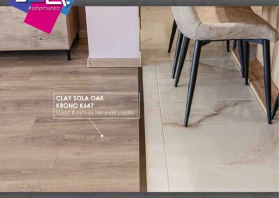 Jola Nagykanizsa | Referencia